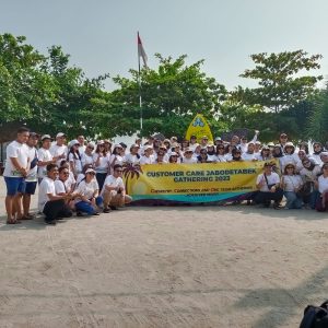 Paket Wisata Pulau Pari