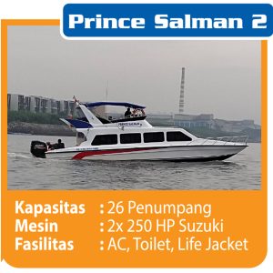 Kapal Prince Salman 2