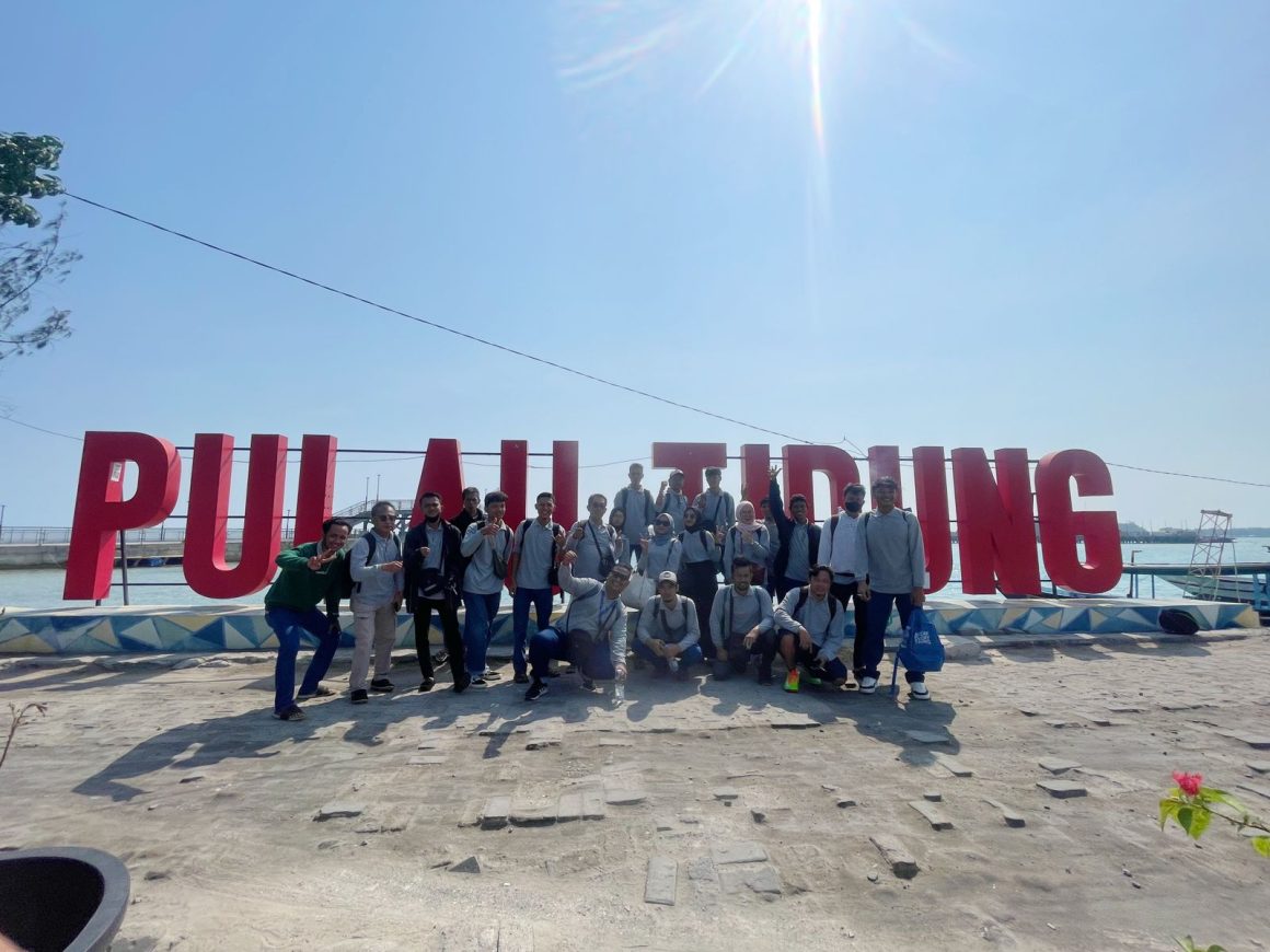 Paket Wisata Pulau Tidung