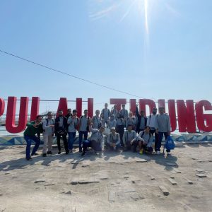 Paket Wisata Pulau Tidung